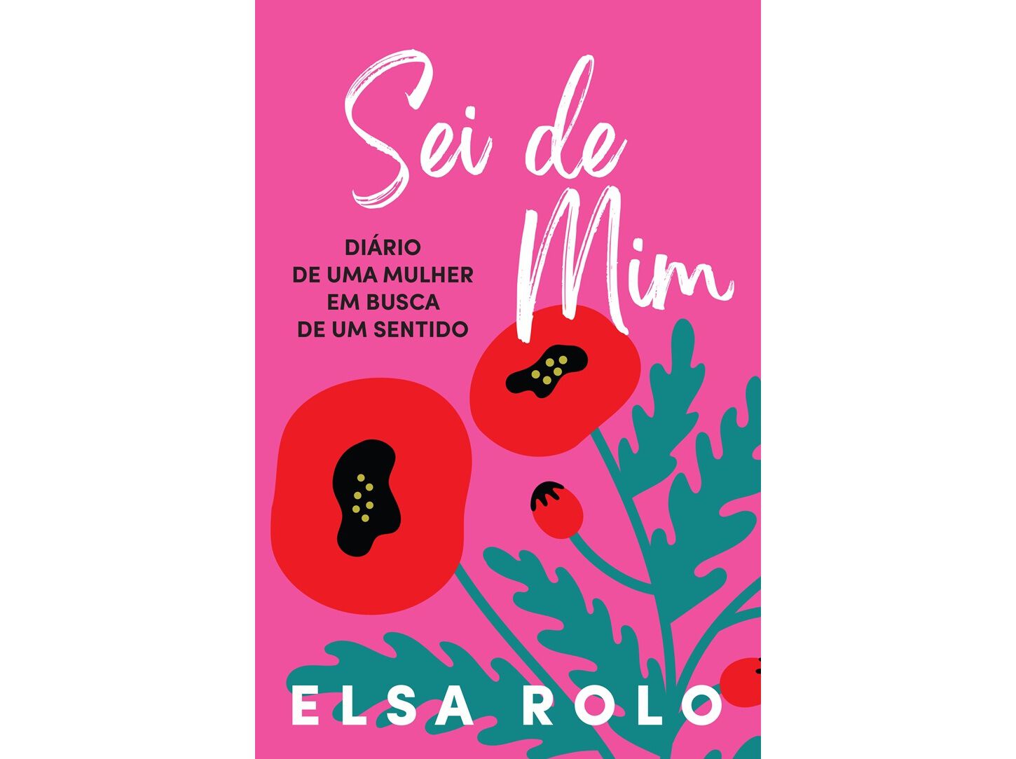 LIVRO SEI DE MIM DE ELSA ROLO image number 0