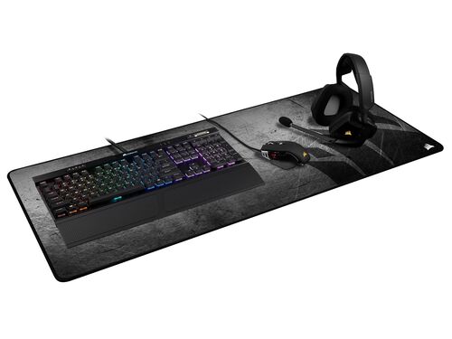 TAPETE RATO GAMING CORSAIR MM350 PRO - EXTENDED XL