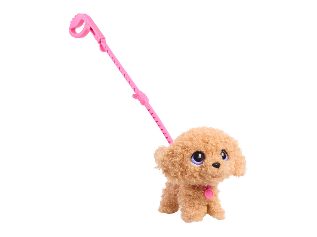 POODLE WAG A LOTS FURREAL image number 1