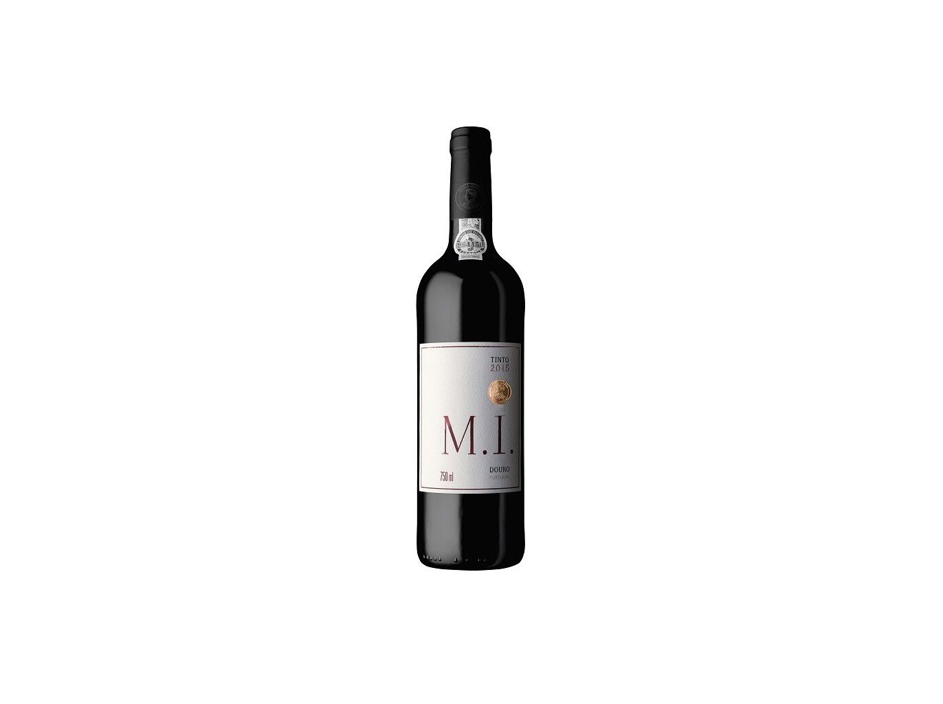 VINHO TINTO M.I. DOURO 0.75L image number 1