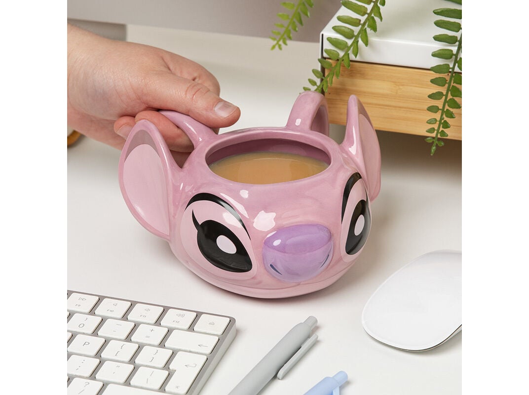 CANECA 3D ANGEL image number 1