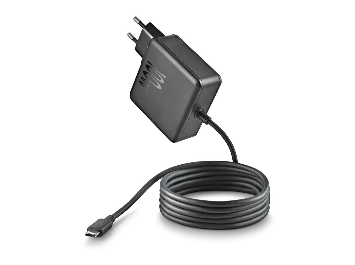 CARREGADOR NGS GAN100W USB-C image number 5