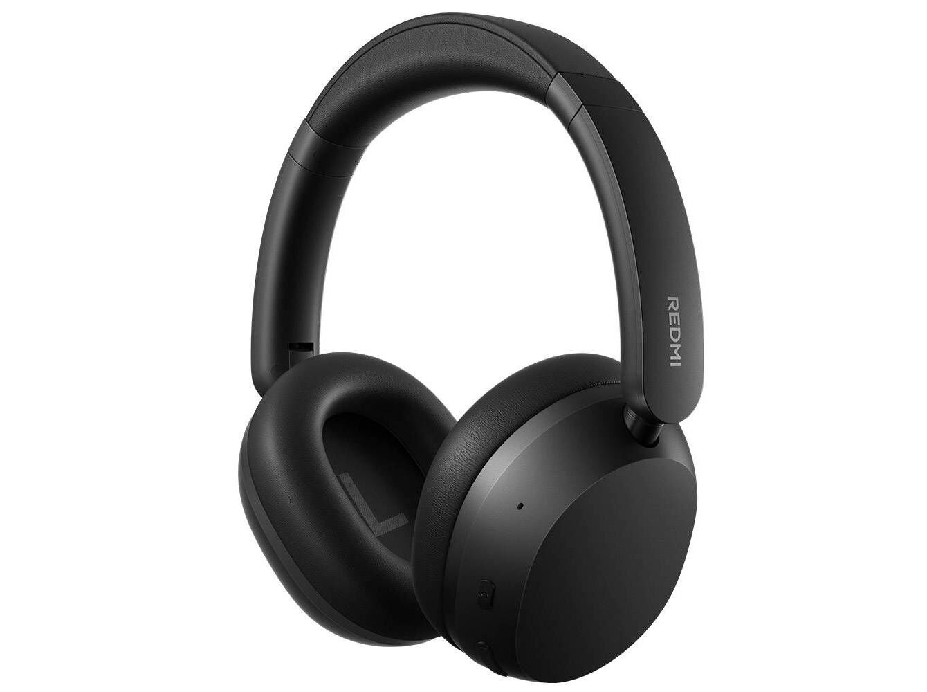 AUSCULTADORES SEM FIO XIAOMI REDMI NEO OBSIDIAN BLACK image number 1