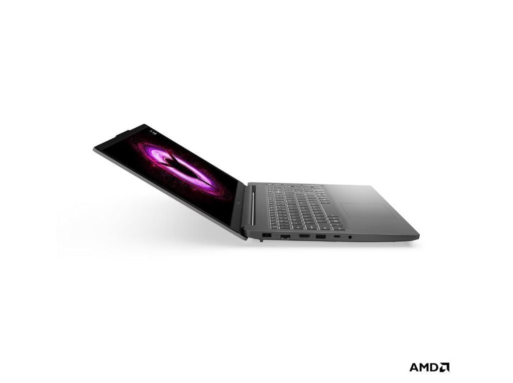 PORT&Aacute;TIL LENOVO LOQ 15ARP10E-889 (15.6'' AMD RYZEN 7 7735HS/RAM:16GB/512GB NVIDIA GEFORCE RTX 3050) image number 2