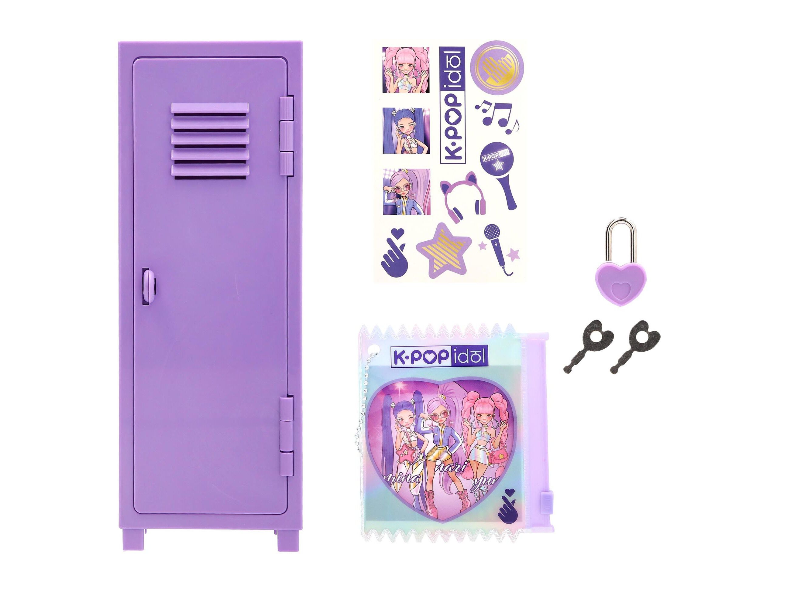 CACIFO K-POP image number 3