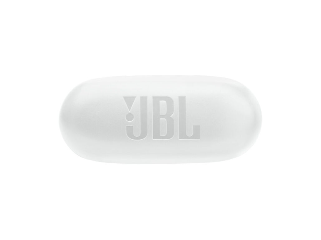 AURICULARES TWS JBL ENDURANCE RACE 2 BRANCO image number 5