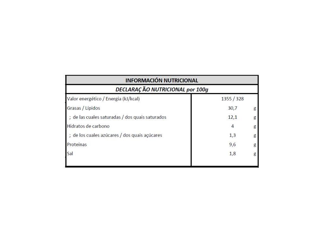 PAT&Eacute; TRADI&Ccedil;&Atilde;O CAPDEVILA COM TRUFA 55G image number 1