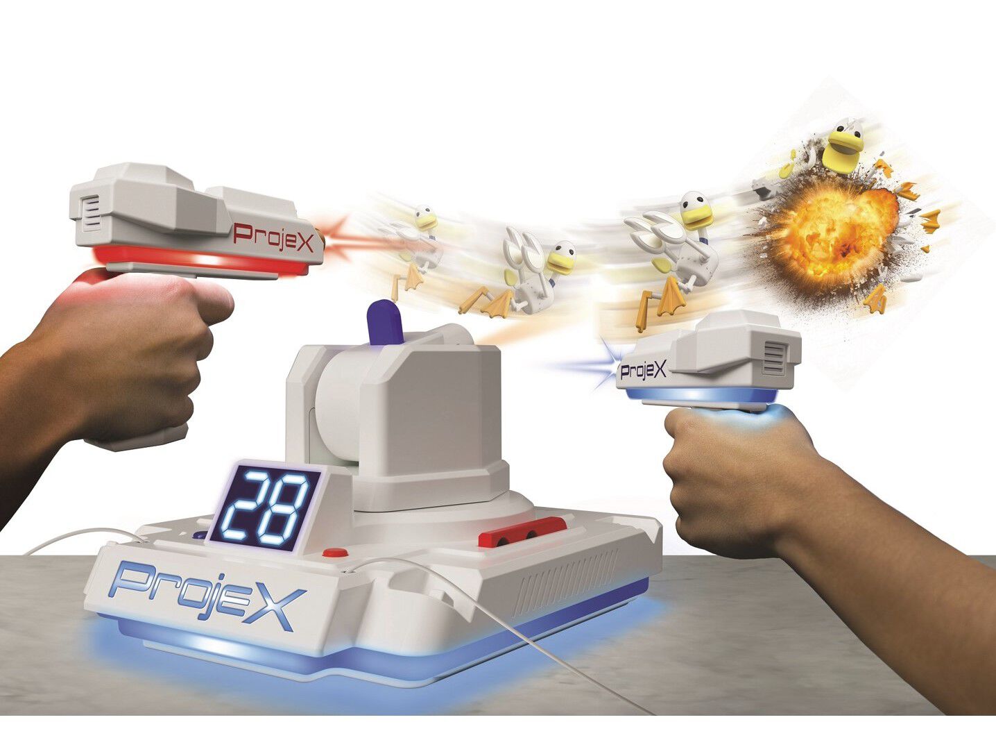 PROJEX CREATIVE TOYS image number 1