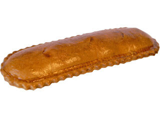 EMPANADILHA DE ATUM COZIDA 135G