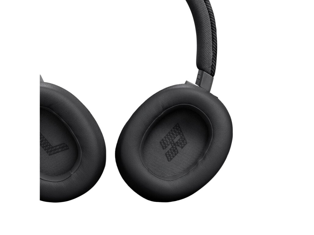 AUSCULTADORES SEM FIO JBL LIVE 775NC PRETO image number 4