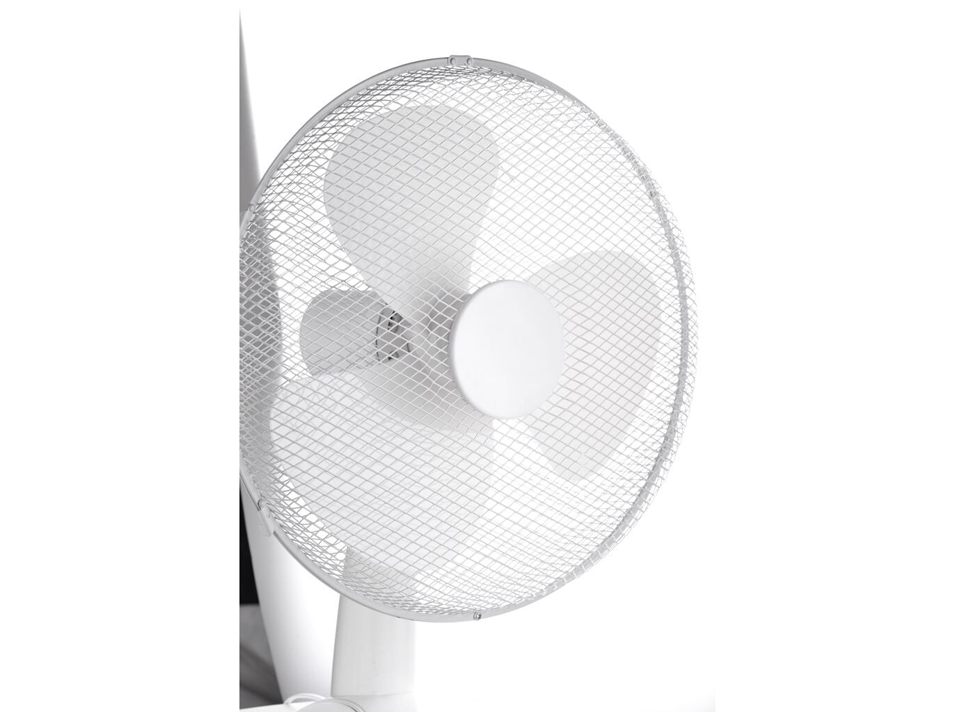 VENTOINHA DE MESA QILIVE Q.6724 40CM 45W image number 1
