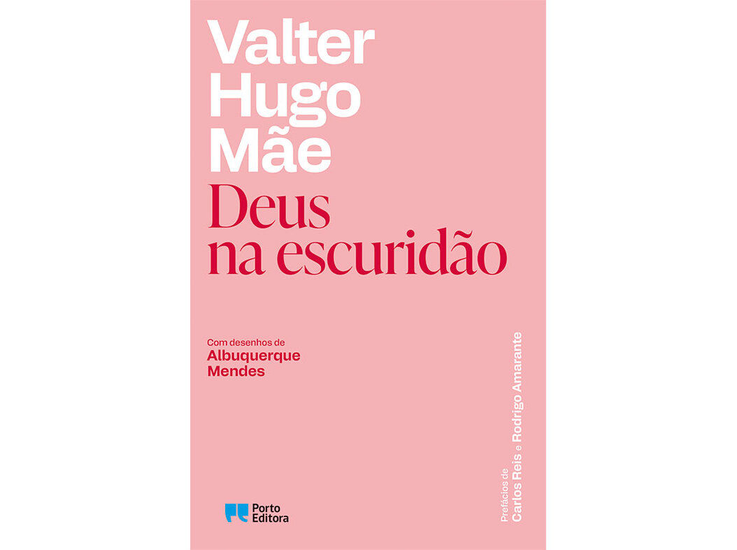 LIVRO DEUS NA ESCURID&Atilde;O DE VALTER HUGO M&Atilde;E image number 0