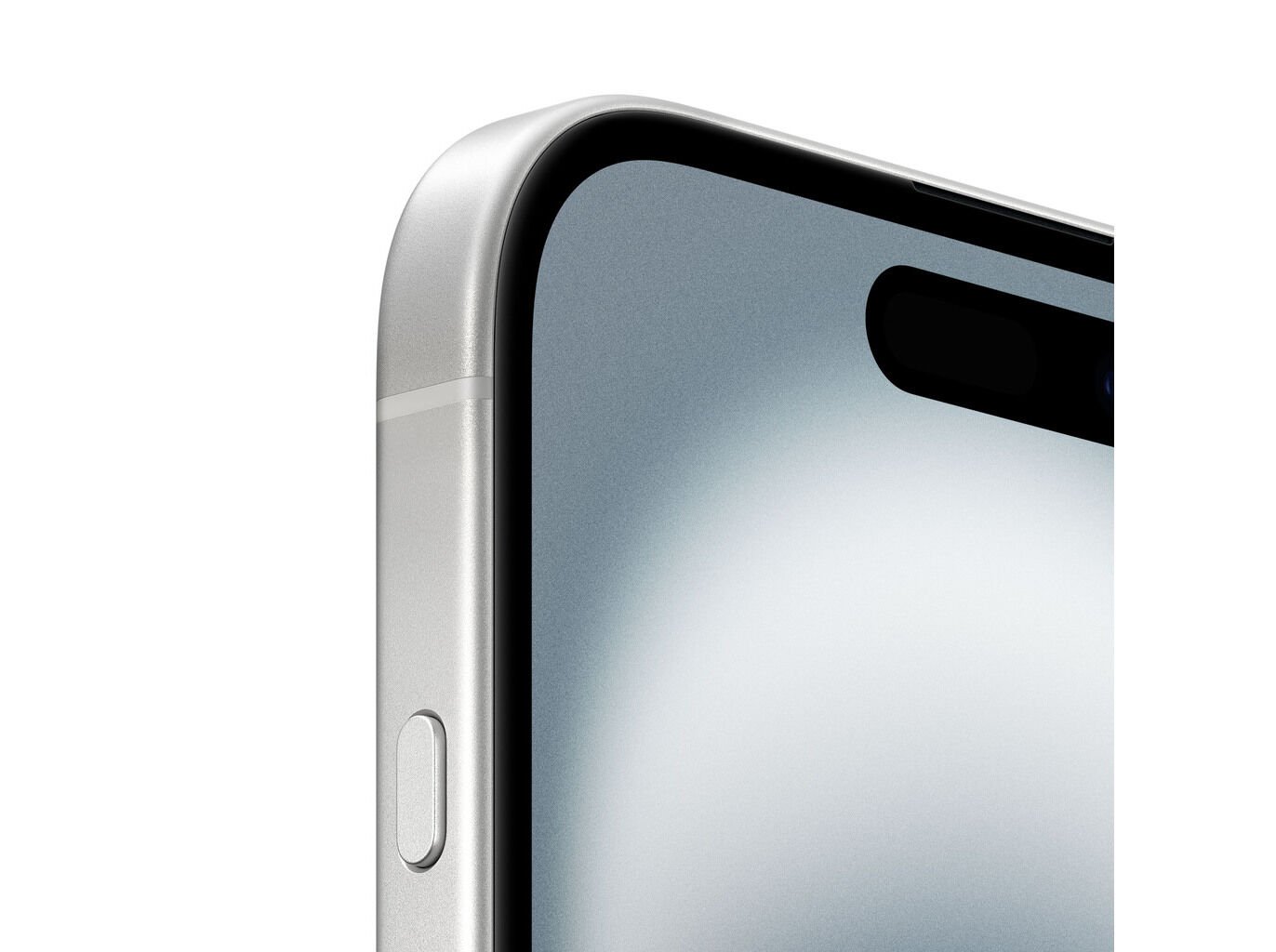 IPHONE 16 APPLE 128GB BRANCO image number 3