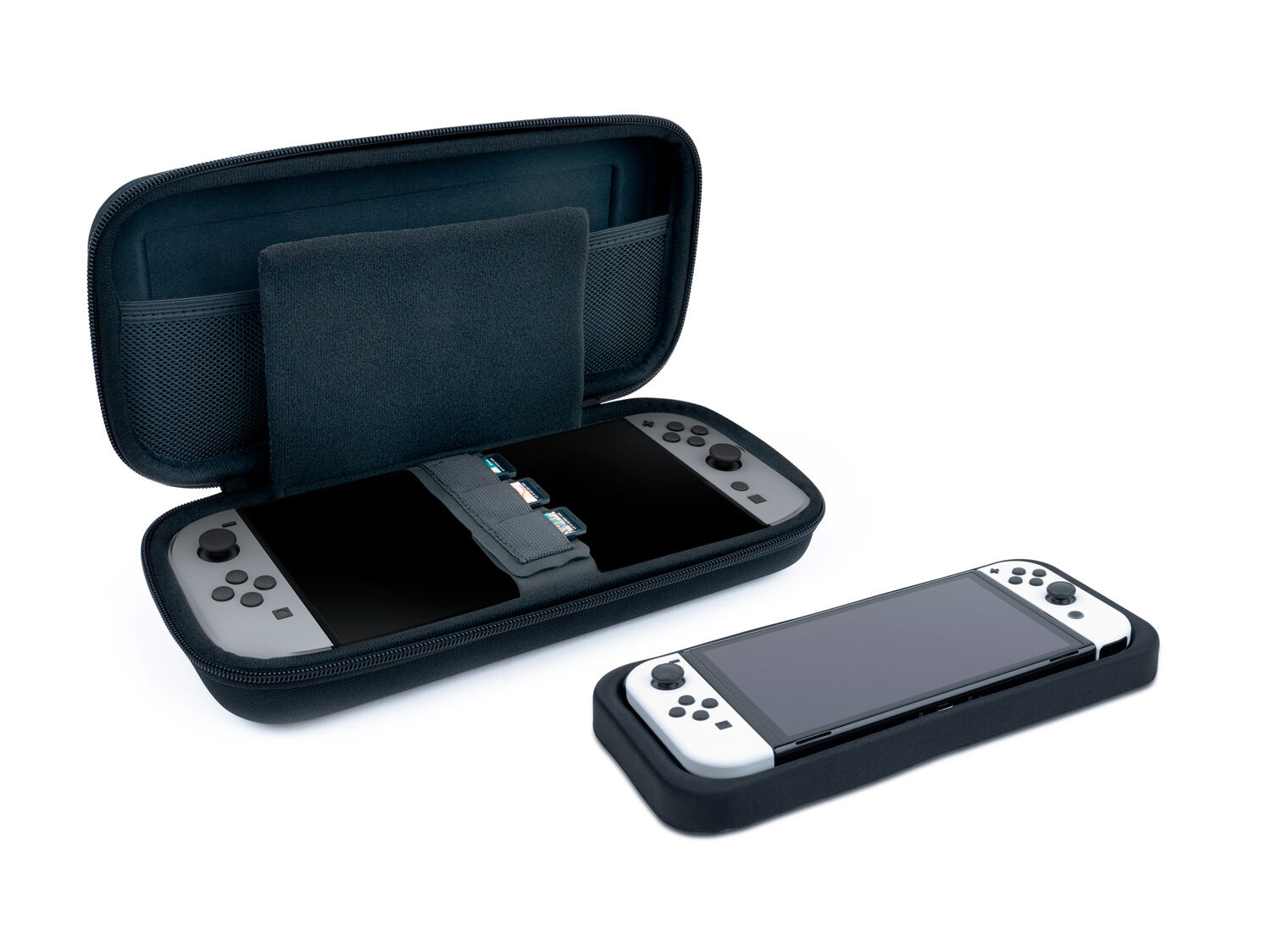 BOLSA DE PROTE&Ccedil;&Atilde;O SWITCH 2 PRETA image number 1