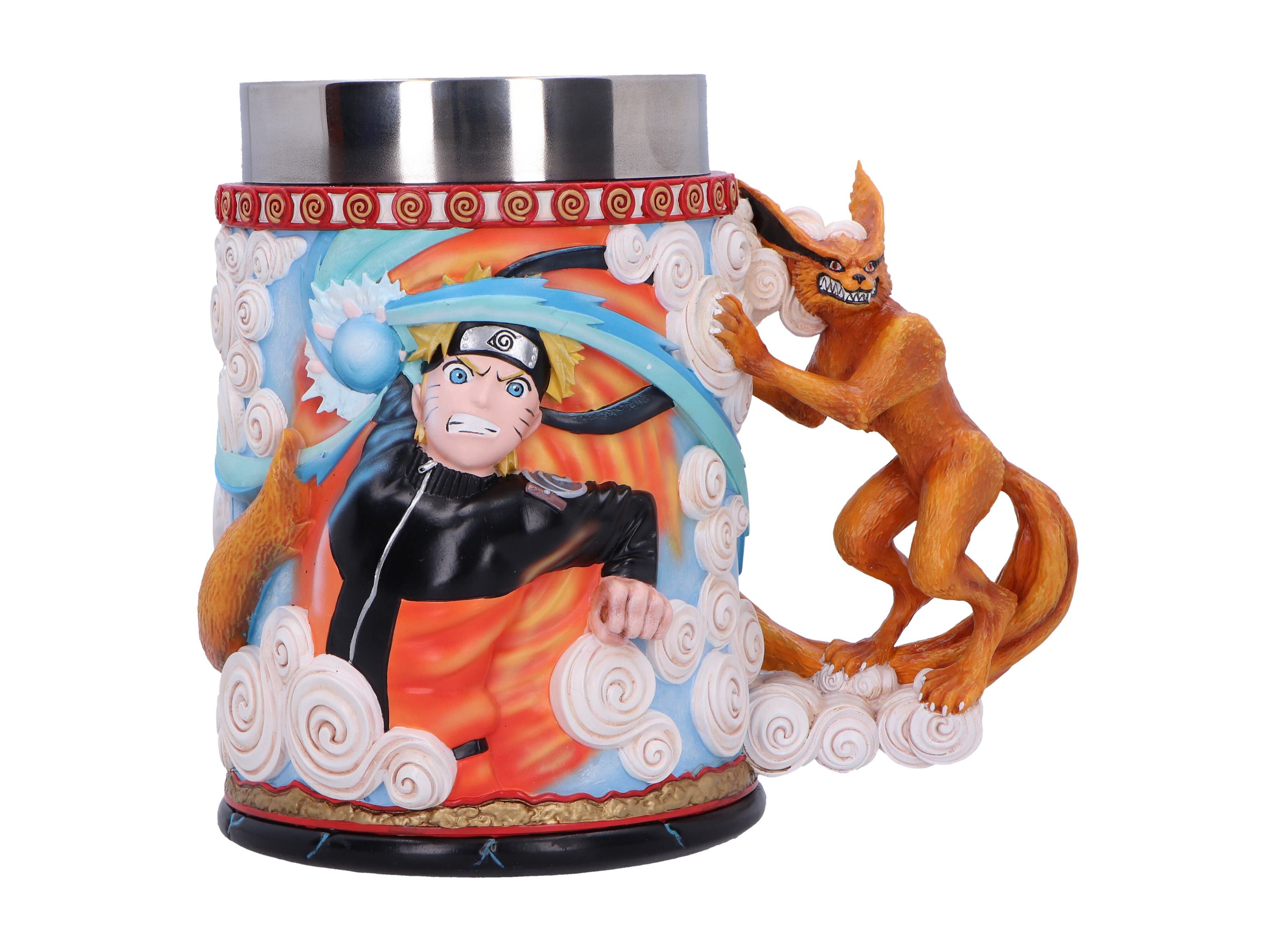 CANECA PREMIUM NARUTO image number 0