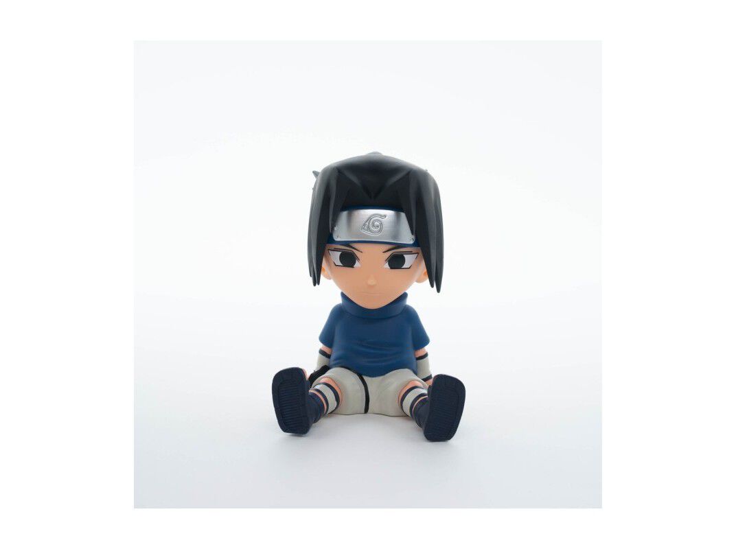 MEALHEIRO NARUTO - SASUKE image number 1