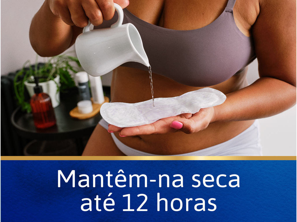 PENSO INCONTIN&Ecirc;NCIA TENA ULTRA DISCREET 16UN image number 2