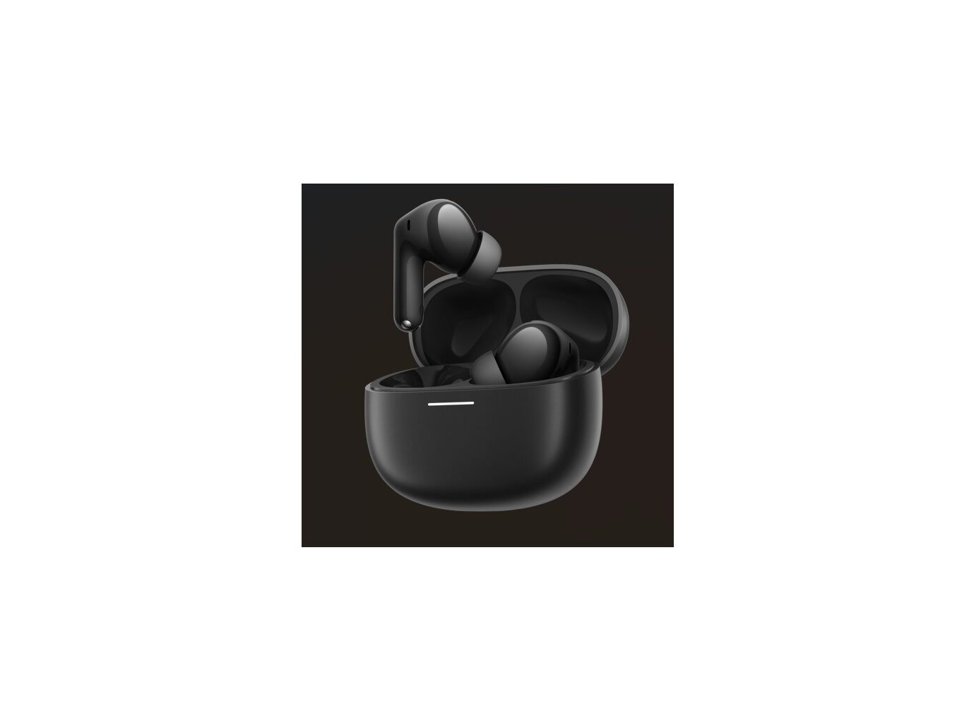 AURICULARES TWS XIAOMI REDMI BUDS 8 PRETO image number 3