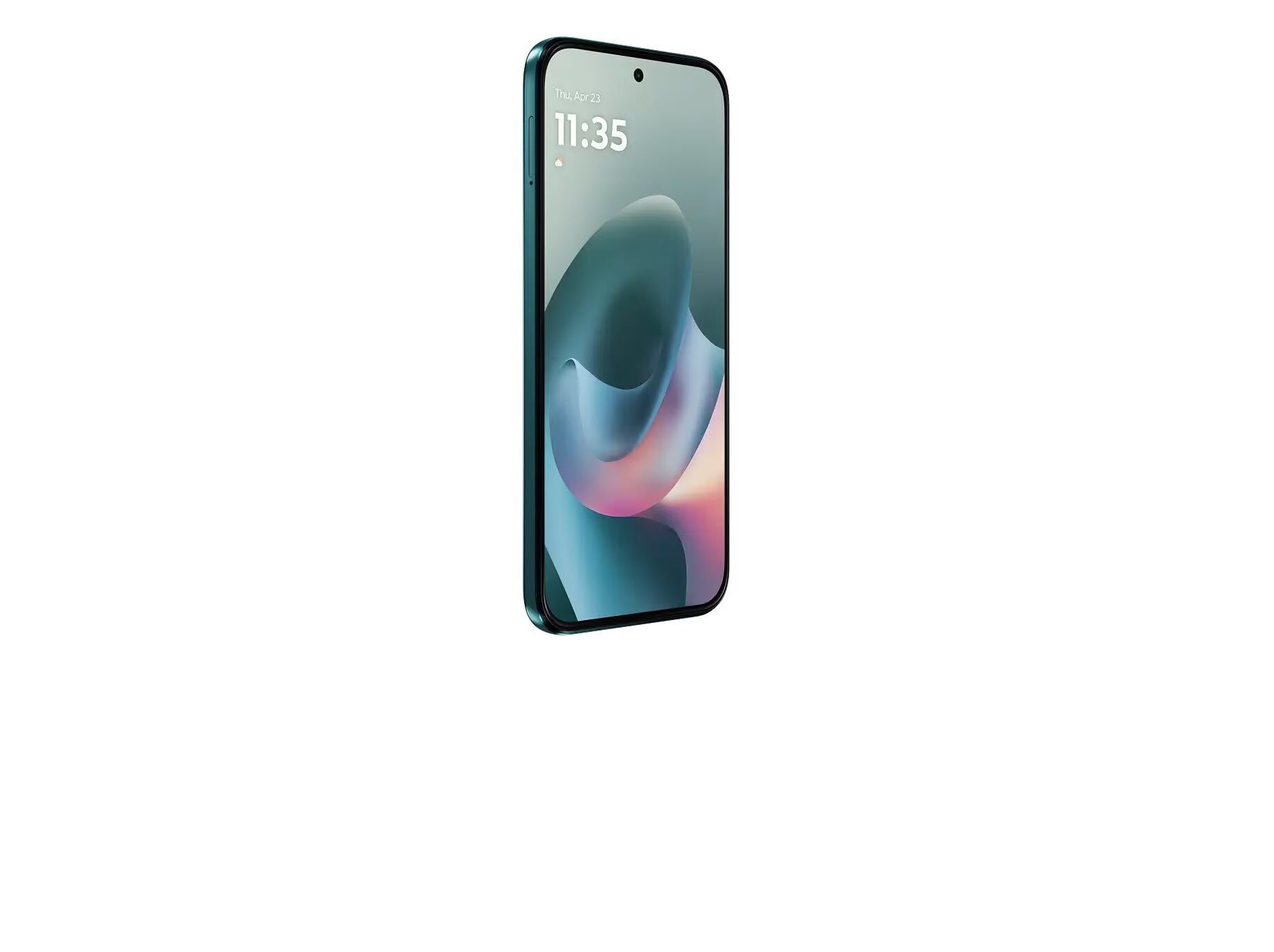 SMARTPHONE MOTOROLA G77 5G SHADED SPRUCE 8/256 image number 3
