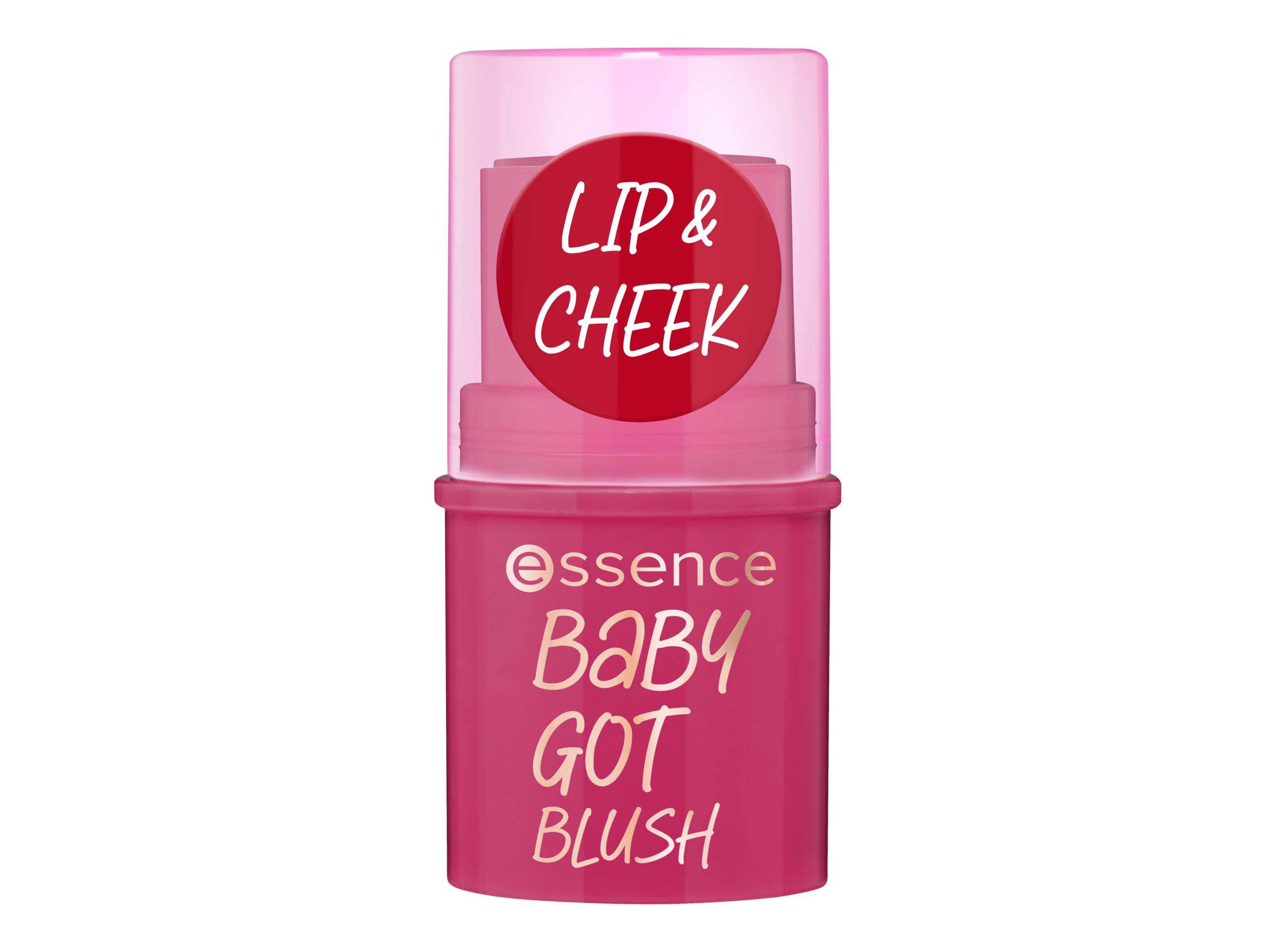 BLUSH ESSENCE BABY GOT BLUSH 50 image number 0