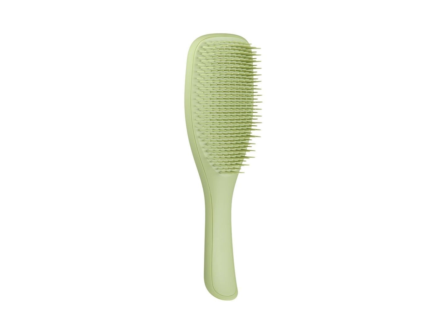 ESCOVA TANGLE TEEZER DETANGLER MATTE OLIVE GREEN image number 1