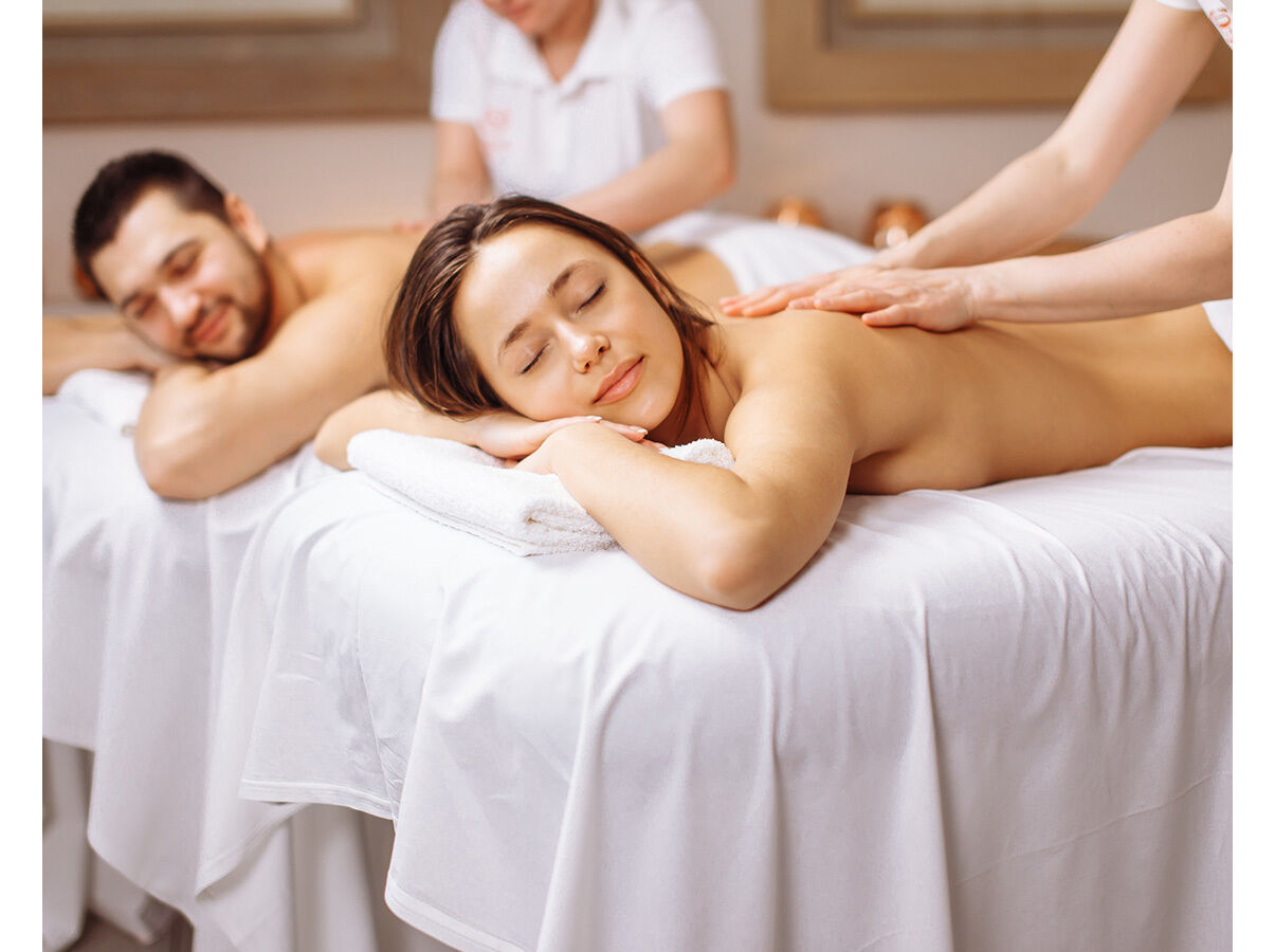 PACK ODISSEIAS MASSAGEM A DOIS ANTI-STRESS image number 3