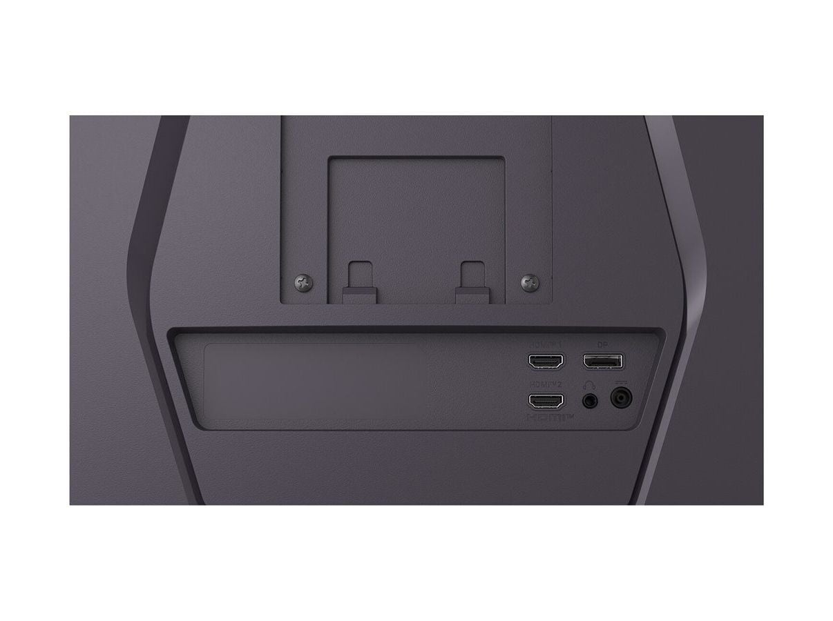 MONITOR 27'' LG ULTRAGEAR 27G610A-B.AEUQ image number 6