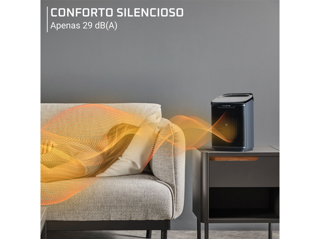 TERMOVENTILADOR ROWENTA SO9380F0 MICROCER&Acirc;MICA 2000W image number 2