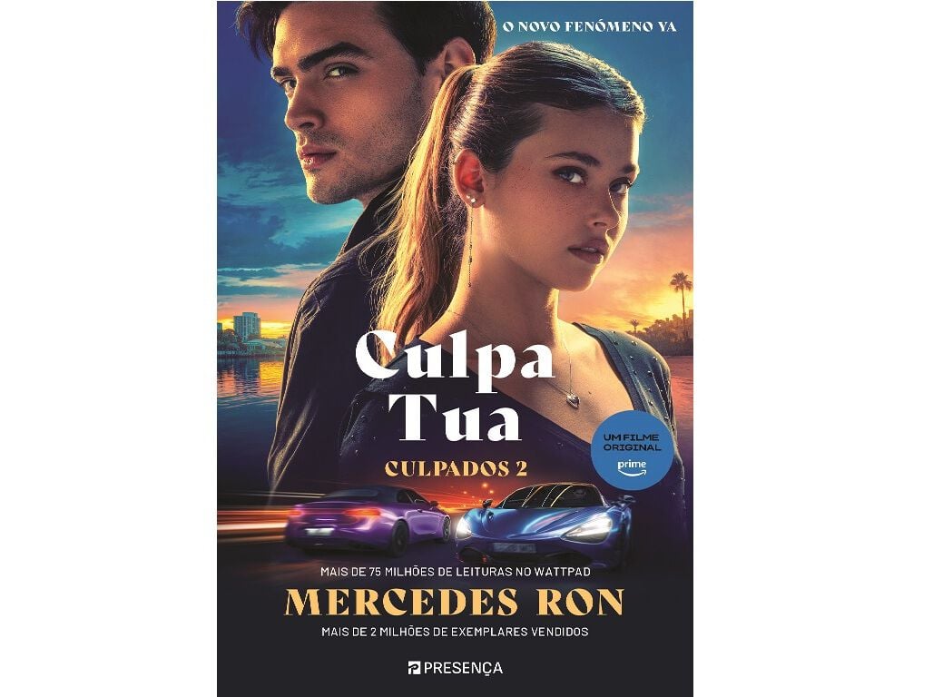 CULPA TUA - CULPADOS 2 image number 1