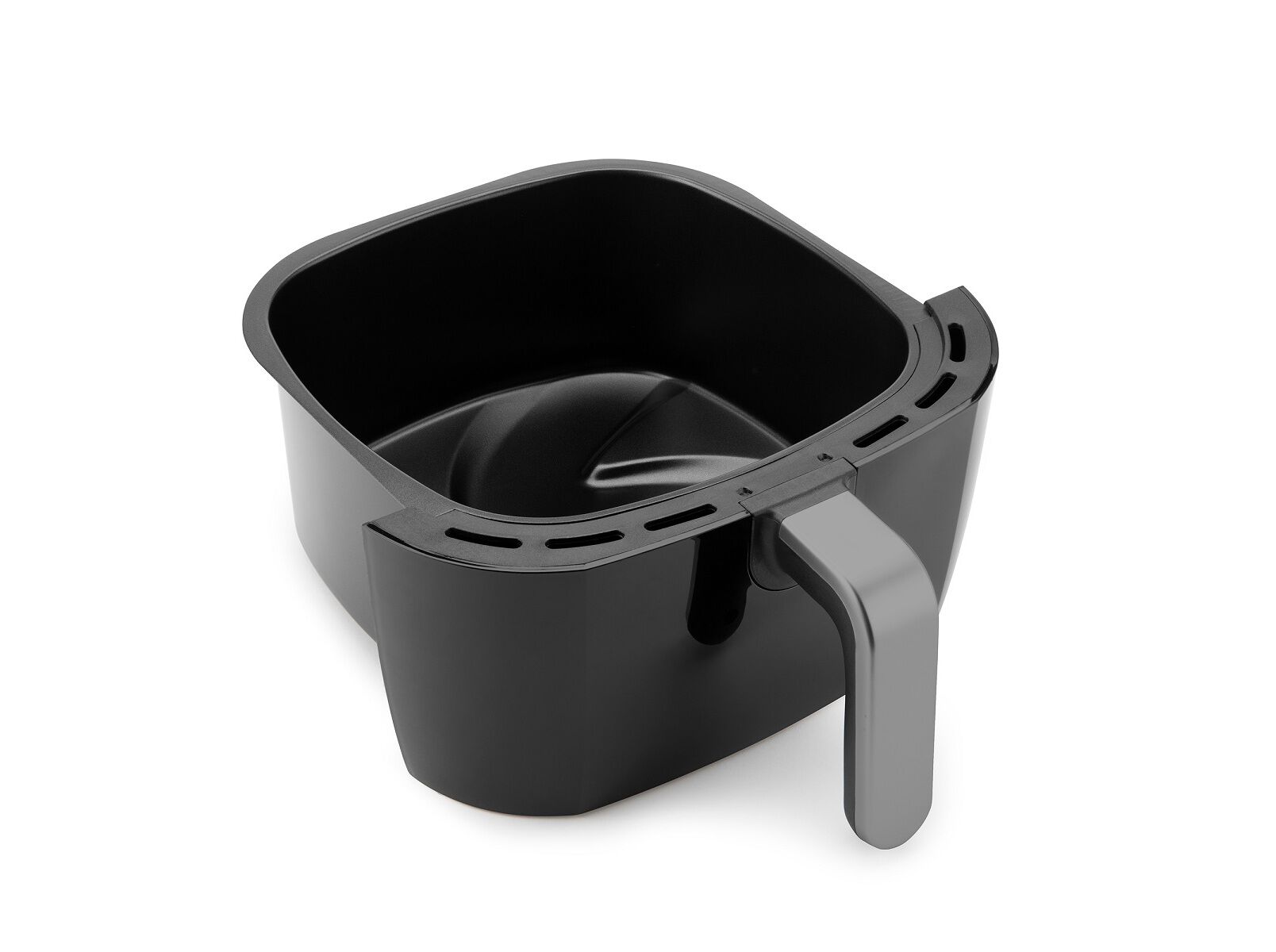 FRITADEIRA AIRFRYER NUTRIBULLET NBA071B 7L image number 4