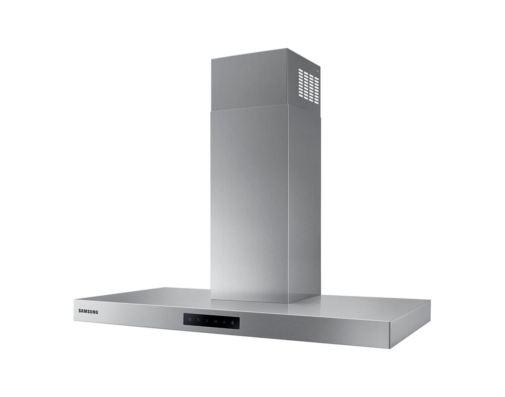 CHAMIN&Eacute; SAMSUNG NK36M5060SS/UR B 531M3/H A&Ccedil;O INOX image number 0