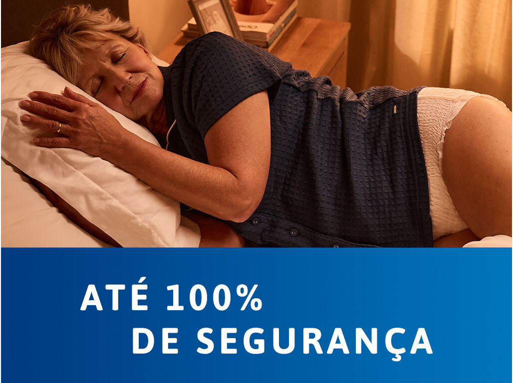 CUECAS INCONTIN&Ecirc;NCIA TENA NIGHT PLUS L 12 UN image number 2