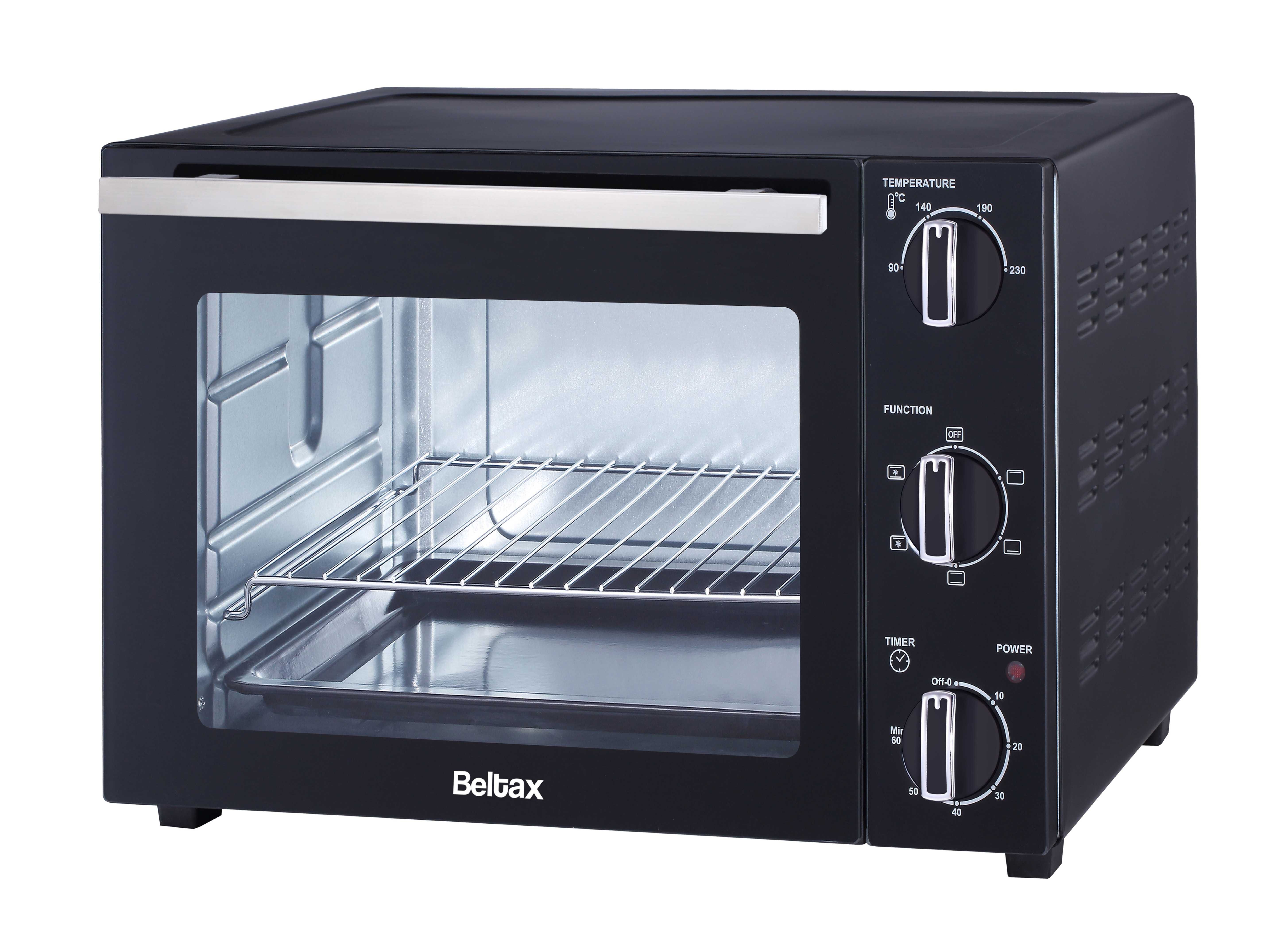 MINI FORNO BELTAX BEO-2048 48L 1800W image number 1