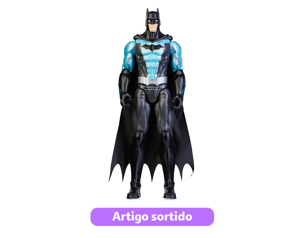 FIGURAS XL BATMAN MODELOS SORTIDOS image number 6