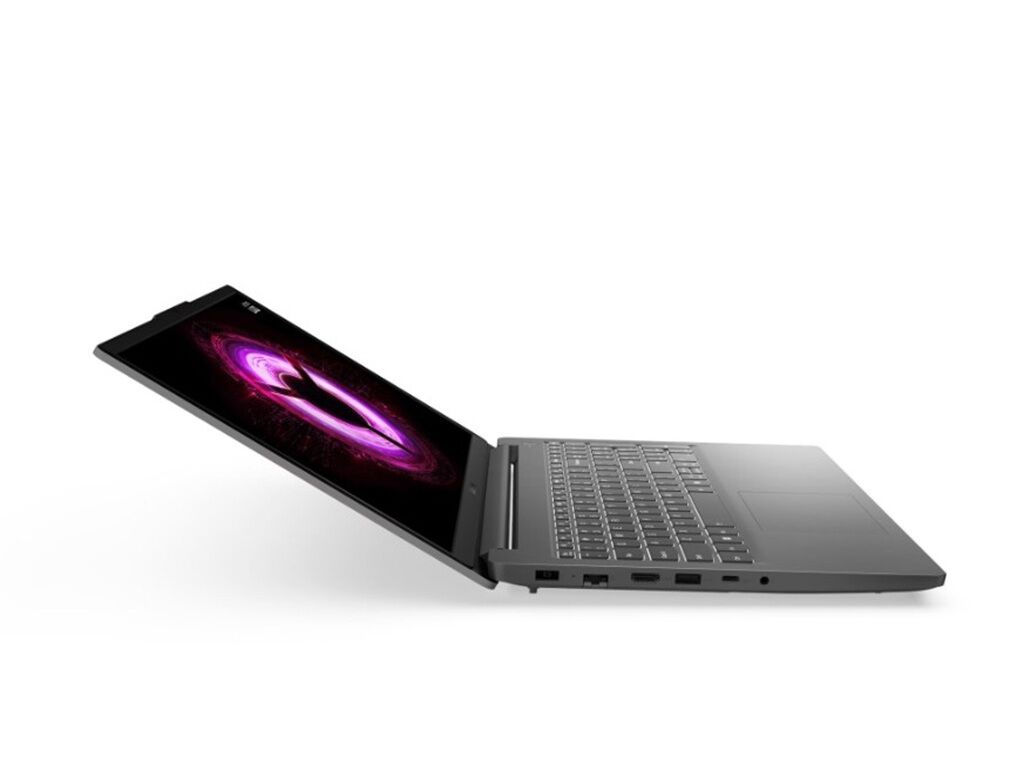 PORT&Aacute;TIL LOQ 15ARP10E LENOVO 83S0007KPG 15.6'' I7/16GB/1TB image number 1