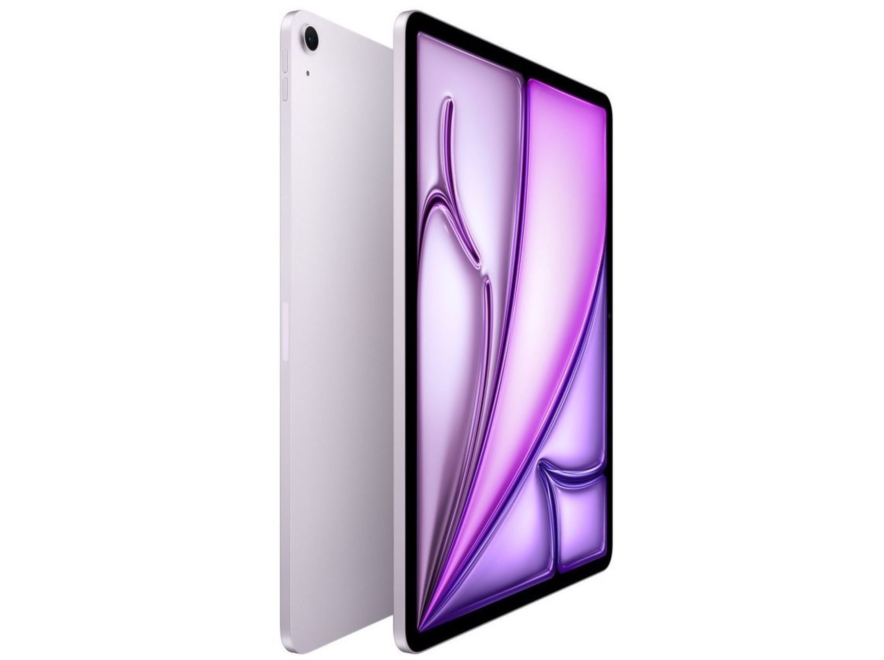 IPAD AIR APPLE 13'' WIFI+CELLULAR 128GB PURPLE image number 2