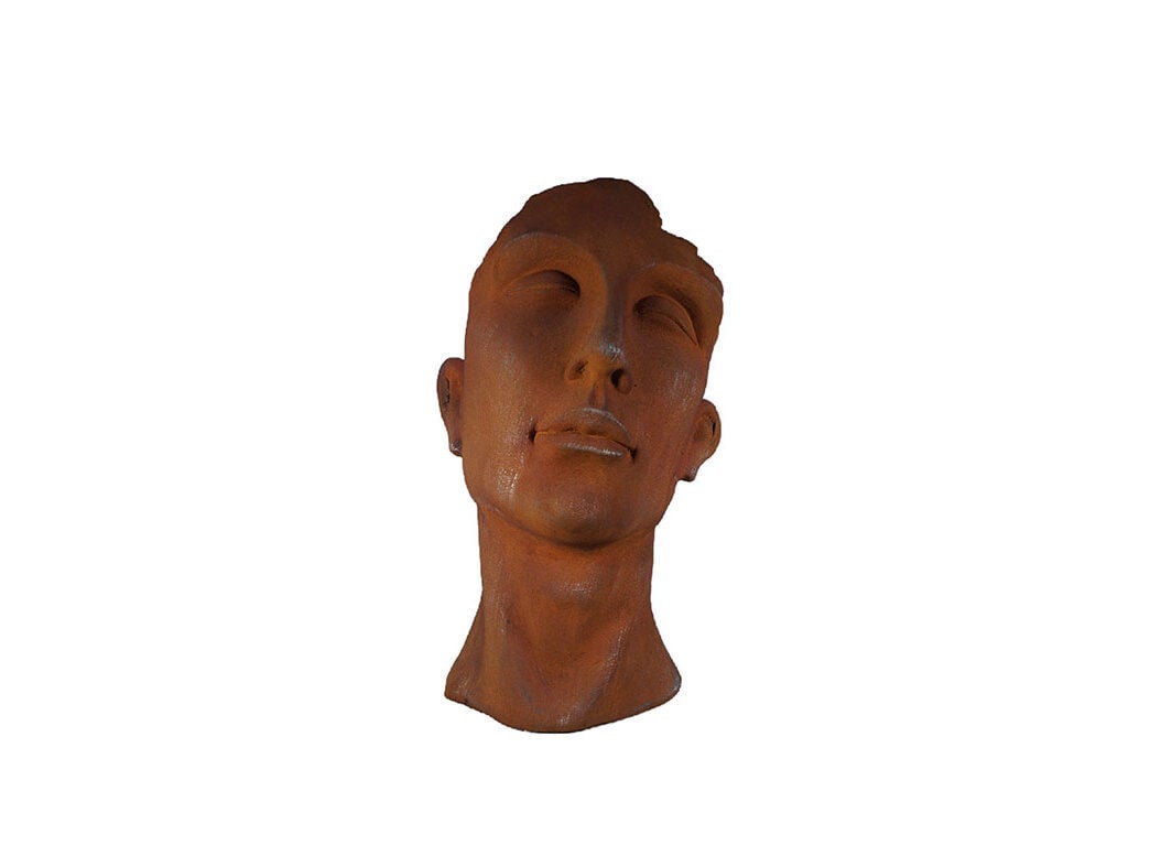 VASO FACE ESQUERDA GARDENSTAR MAGN&Eacute;SIA 35X32X57CM image number 0