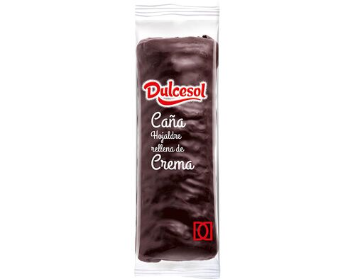 CANAS DULCESOL CREME CHOCOLATE 95G image number 0