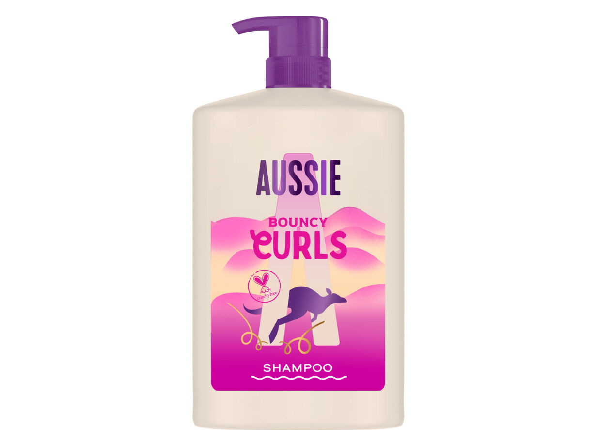 CHAMP&Ocirc; AUSSIE CURLS 1000 ML image number 1