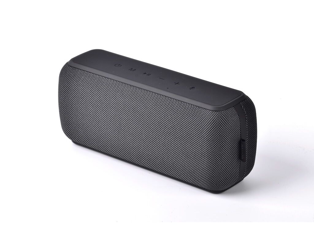 COLUNA SOM QILIVE Q1545 40W PRETA image number 1