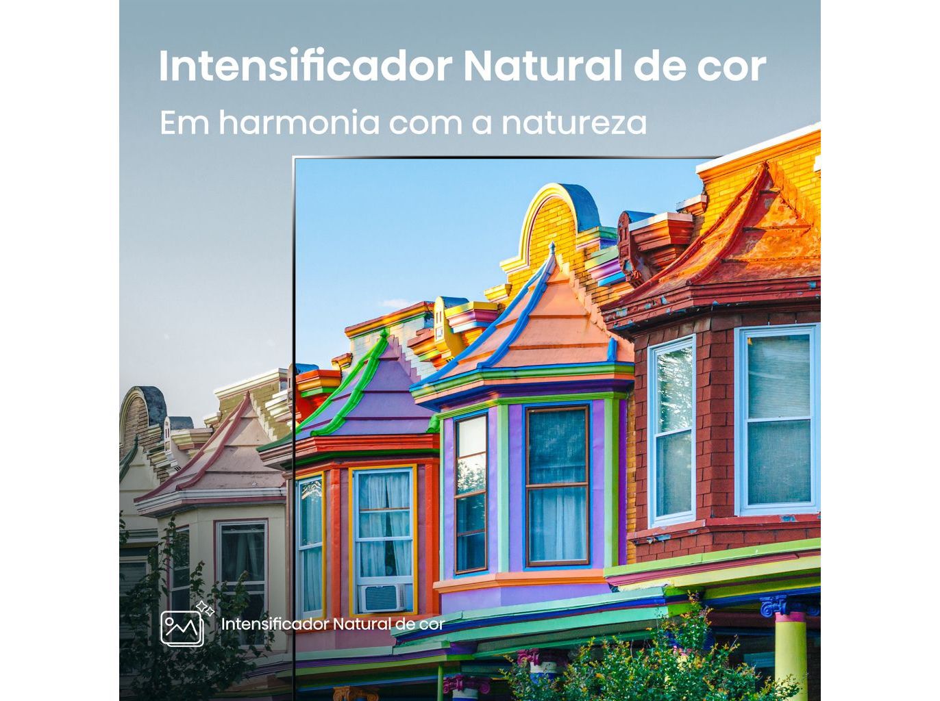 TV HISENSE 40A4Q (40" SMART TV FULL HD 100CM) image number 3