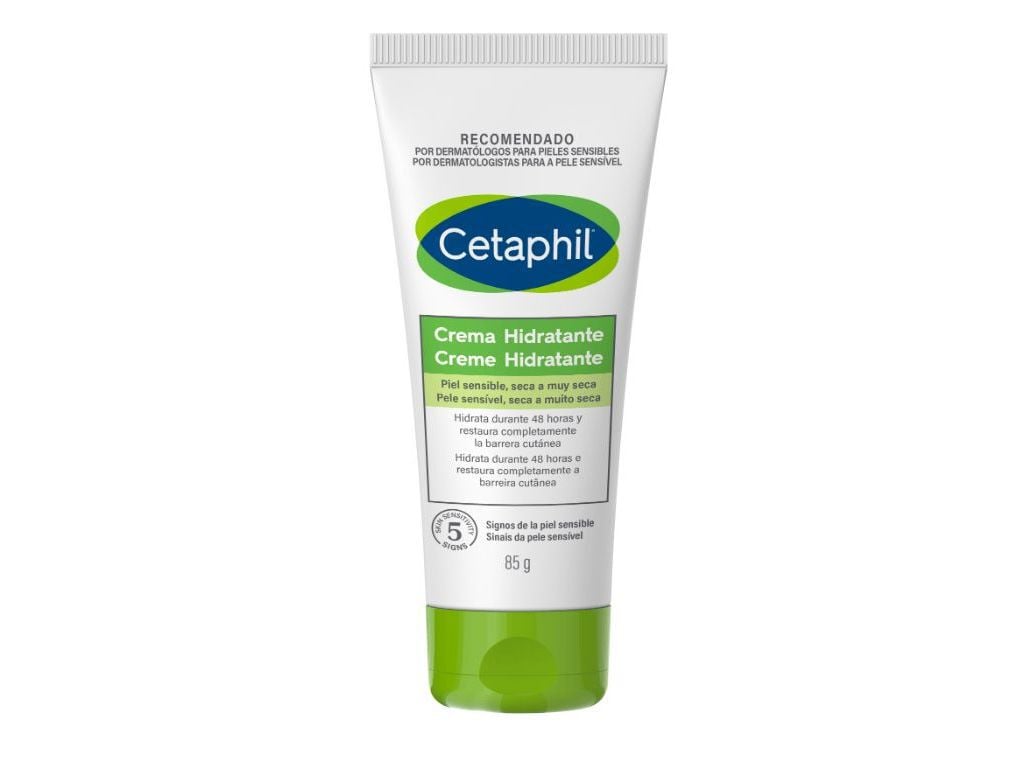 CREME CETAPHIL HIDRATANTE 85G image number 0