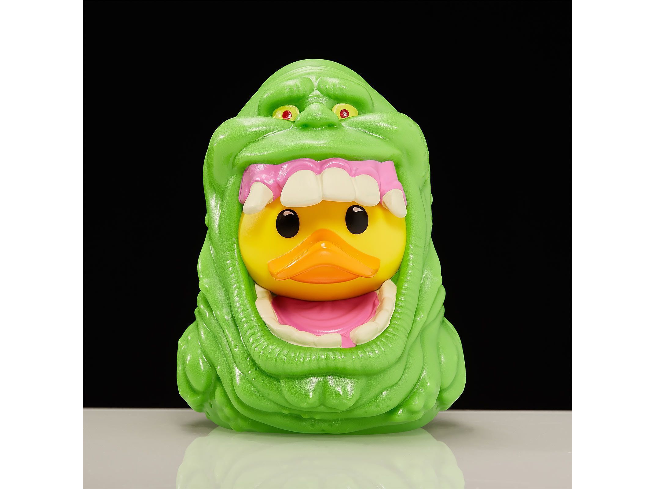 PATO GHOSTBUSTERS TUBBZ SLIMER