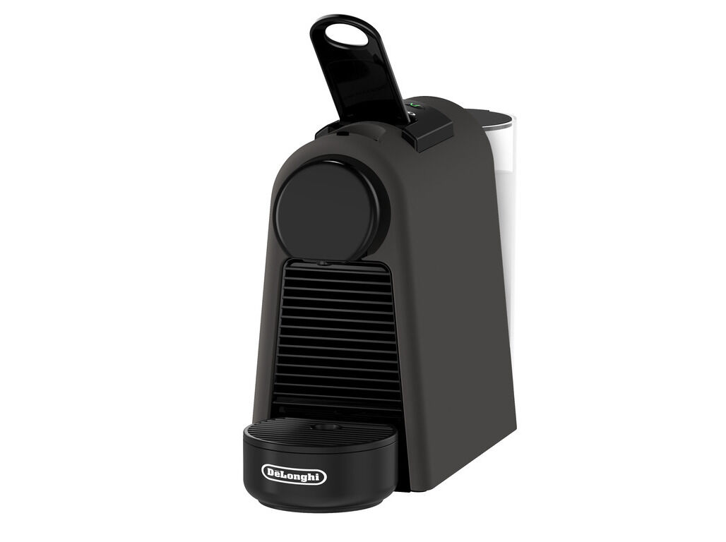 M&Aacute;QUINA DE CAF&Eacute; NESPRESSO DE'LONGHI ESSENZA MINI EN85.BKMT 19 BAR PRETA image number 1