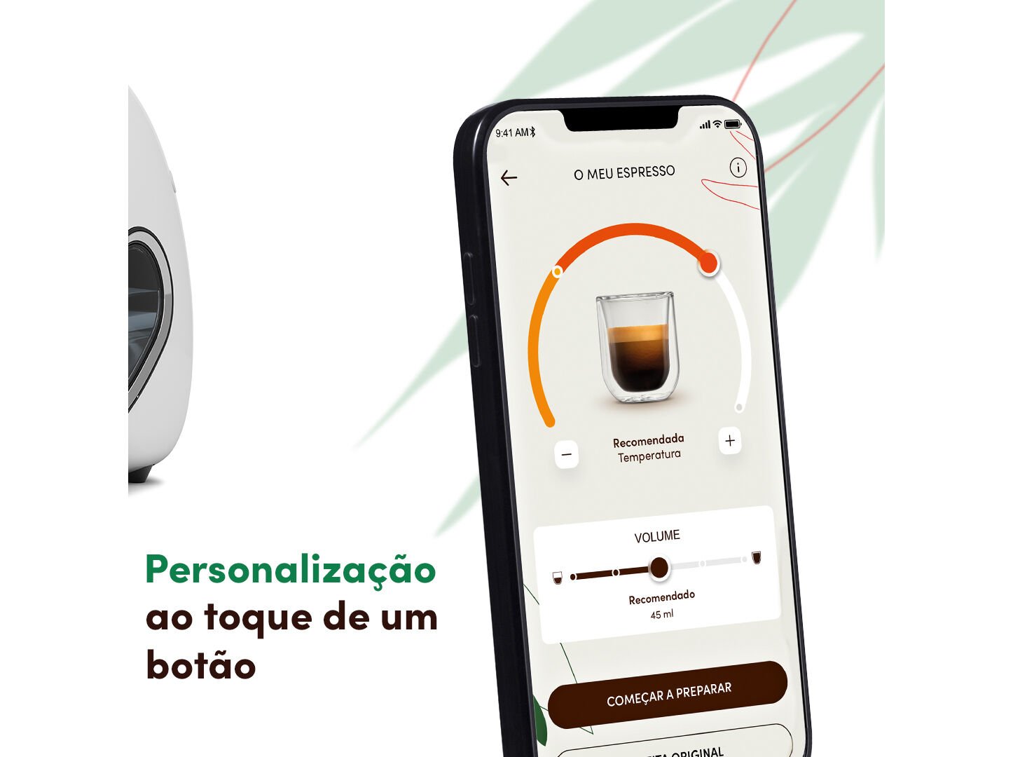 M&Aacute;QUINA DE CAF&Eacute; DOLCE GUSTO KRUPS NEO KP830110 BRANCA image number 4