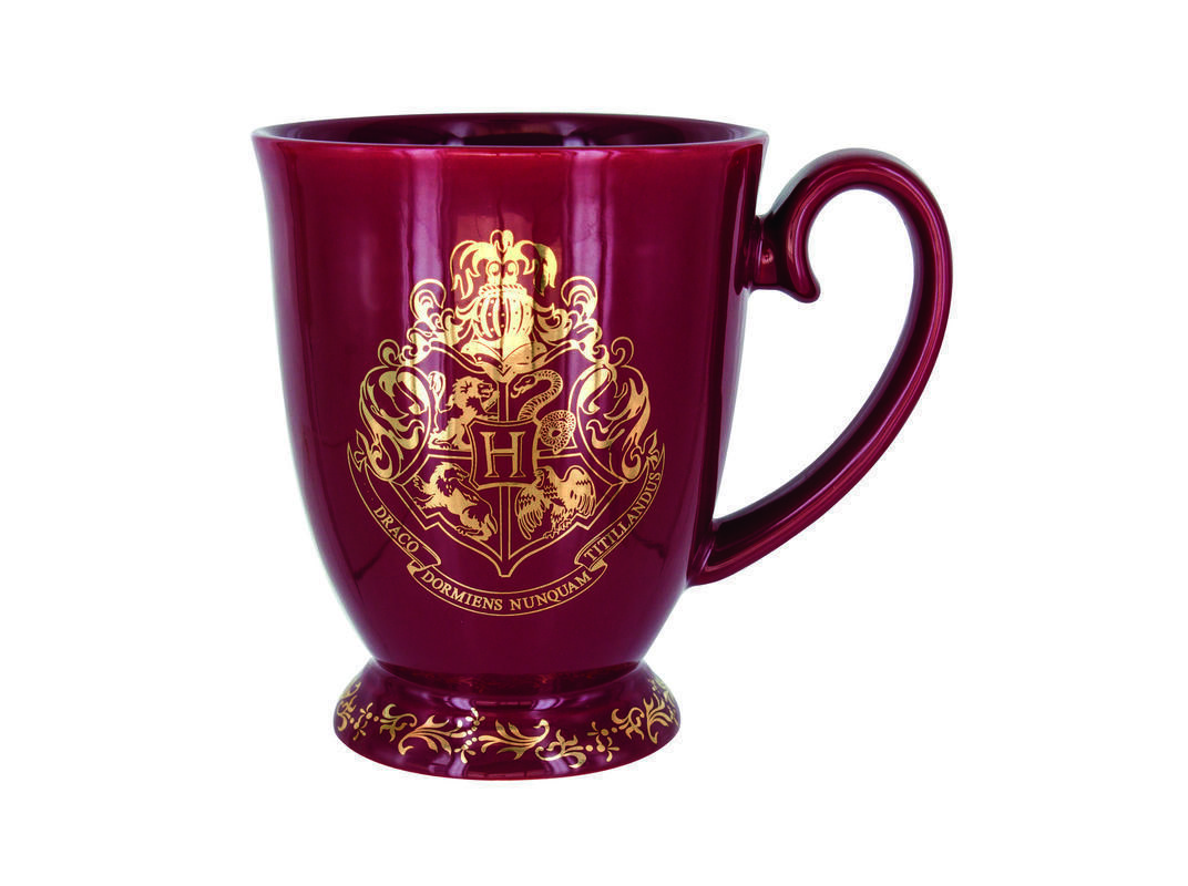 CANECA HOGWARTS