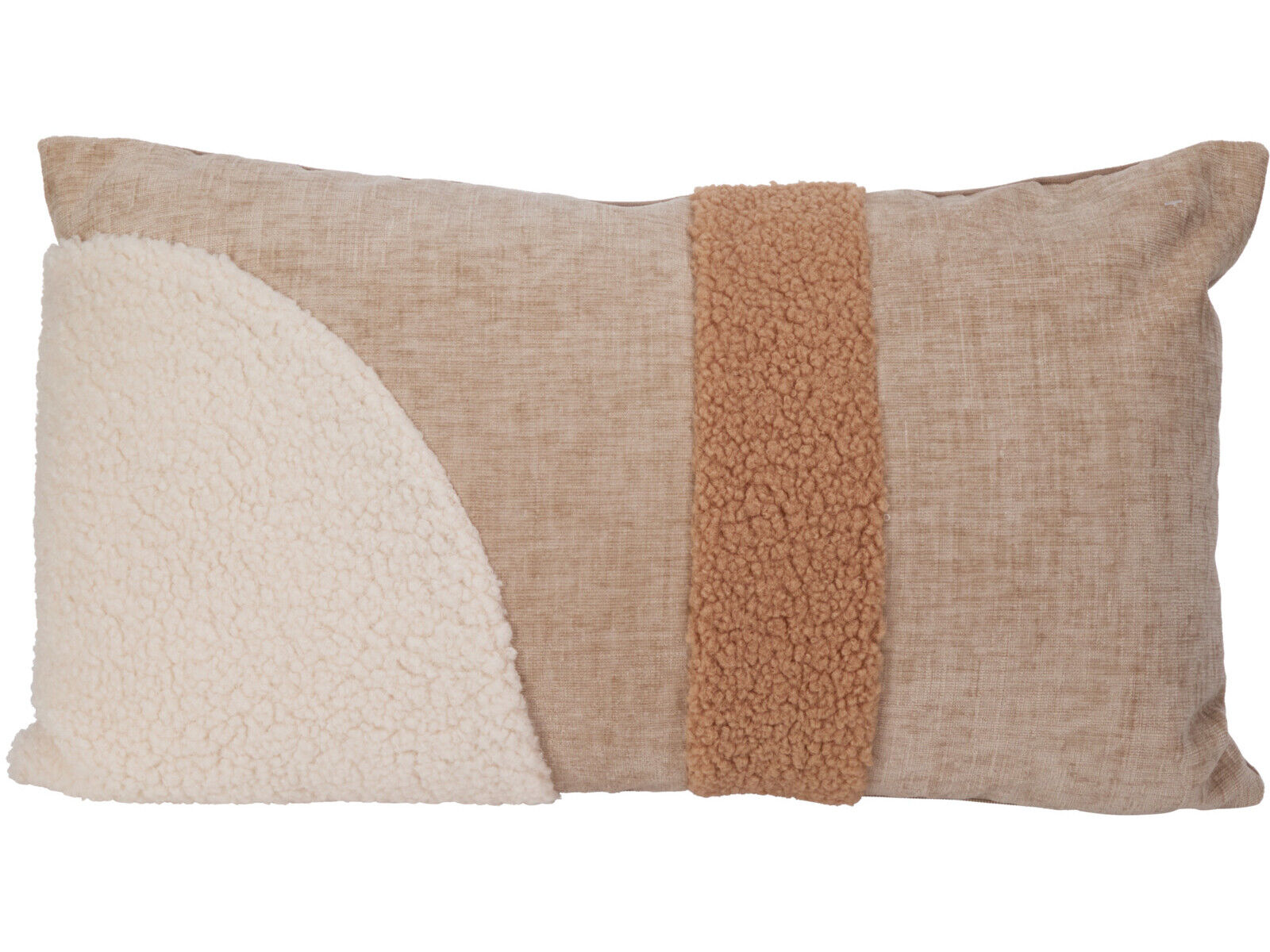 ALMOFADA COM FECHO 50X30CM