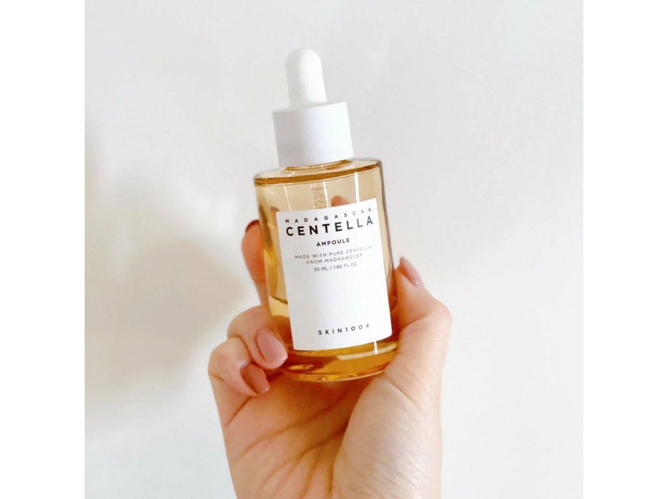 S&Eacute;RUM SKIN1004 MADAGAS. CENTELLA AMPOULE 55ML image number 2