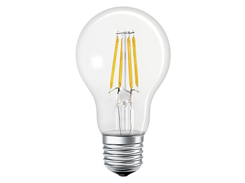 LAMPADAS LED LEDVANCE E27 6W 806LM 2UNID SMART REGULAVEL