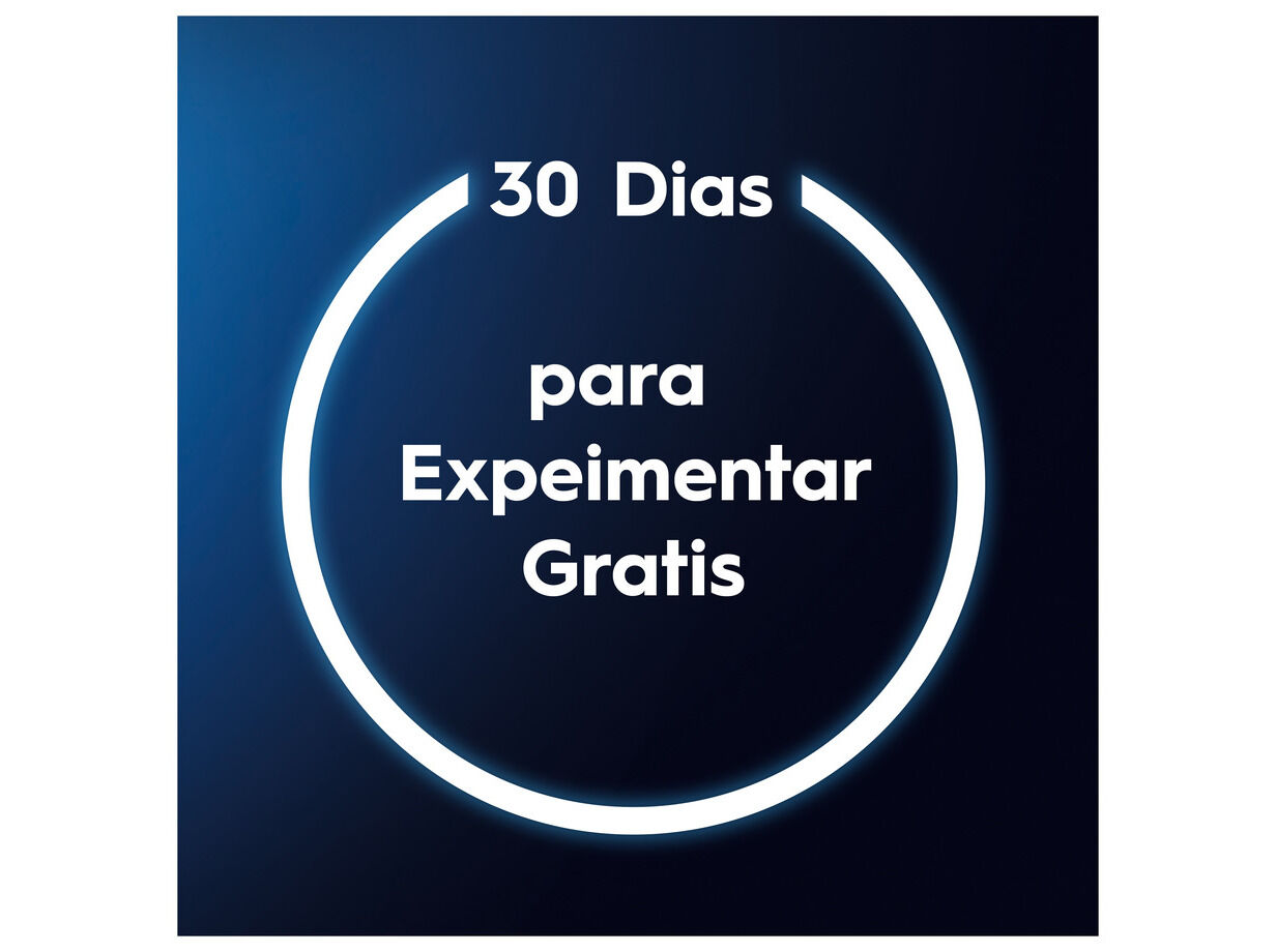ESCOVA ORAL B VITALITY PRO PRETA image number 4